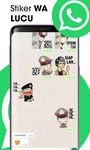 Gambar WA Sticker Lucu Stiker Cute for Whatsapp 11