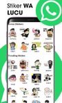 Gambar WA Sticker Lucu Stiker Cute for Whatsapp 8