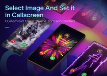 Imagine Galaxy Color Call ---- Call Flash, Screen Themes 