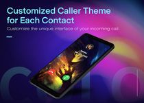 Imagine Galaxy Color Call ---- Call Flash, Screen Themes 1