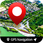 Icoană apk Servicii de localizare GPS 2020