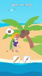 Tangkap skrin apk Save The Girl 2