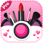 Face Makeup Camera - Beauty Makeover Photo Editor apk icon