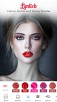 Face Makeup Camera - Beauty Makeover Photo Editor εικόνα 