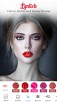 Face Makeup Camera - Beauty Makeover Photo Editor afbeelding 