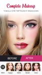 Face Makeup Camera - Beauty Makeover Photo Editor εικόνα 11