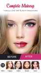 Face Makeup Camera - Beauty Makeover Photo Editor afbeelding 11