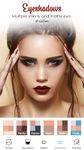 Imagem 7 do Face Makeup Camera - Beauty Makeover Photo Editor