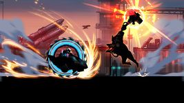 Tangkapan layar apk Cyber Fighters: Legends Of Shadow Battle 9