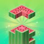 Juicy Stack - 3D Tile Puzzlе