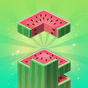 Icono de Juicy Stack - 3D Tile Puzzlе