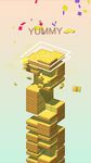 Captura de tela do apk Juicy Stack - 3D Tile Puzzlе 2