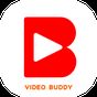 VideoBuddy HD Free Movie Downloader APK icon