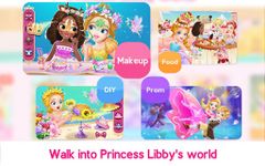Gambar Princess Libby Wonder World 12