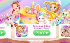Gambar Princess Libby Wonder World 14