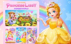 Gambar Princess Libby Wonder World 