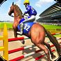 Horse Riding Rival: Multiplayer Derby Racing