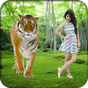 Icône apk 3D Wildlife Animal Photo Editor : Wild HD Frames