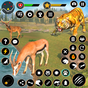 Virtual Tiger Family Simulator: Wild Tiger Games