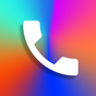 Ícone do apk Call Flash - Color Your Phone & Caller Flash theme
