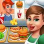 Εικονίδιο του Μαγειρική σχολή κορίτσια παιχνίδια 2020 Restaurant apk