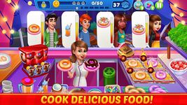 Μαγειρική σχολή κορίτσια παιχνίδια 2020 Restaurant εικόνα 10
