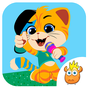 44 Cats and the lost instruments apk icon