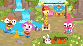 Скриншот  APK-версии Маленький город Пао Пао: детский парк развлечений