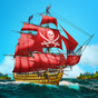 Βασιλιάς του Πλοία: Μάχη Προσομοιωτής Παιχνίδι APK