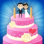 Düğün Pastası Süsleme - Tatlı Kek Yapma Oyunları