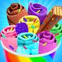 Ice Cream Roll Cooking Kitchen APK