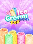 Ice Cream Roll Cooking Kitchen 이미지 4