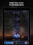 Screenshot 5 di Ephemeris – Alba e tramonto del Sole e Luna Orario apk