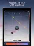 Screenshot 6 di Ephemeris – Alba e tramonto del Sole e Luna Orario apk