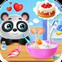 Gâteau d'anniversaire - histoire d'animaux APK