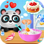 Birthday Cake Maker - Pet Story APK