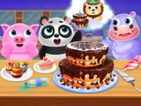 Γενέθλια τούρτα maker - ιστορία κατοικίδιων ζώων εικόνα 4