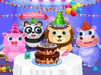 Γενέθλια τούρτα maker - ιστορία κατοικίδιων ζώων εικόνα 3