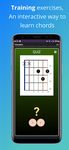 Learn Guitar: Chords - 3000+ Chords afbeelding 10