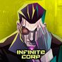 InfiniteCorp: Cyberpunk Decision-Based Card Game