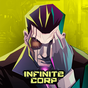 Ícone do InfiniteCorp: Cyberpunk Decision-Based Card Game
