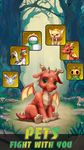 Tangkap skrin apk Heroics Epic Legend of Archero 1