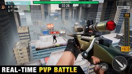 Zombie: Sniper Games Offline ảnh màn hình apk 17