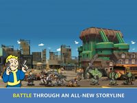 Fallout Shelter Online capture d'écran apk 14