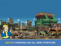 ภาพหน้าจอที่ 14 ของ Fallout Shelter Online