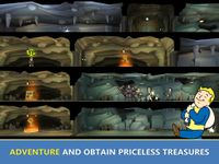 Screenshot 11 di Fallout Shelter Online apk