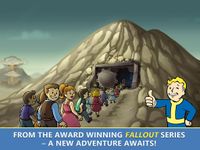 Скриншот 7 APK-версии Fallout Shelter Online