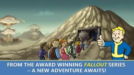 Tangkapan layar apk Fallout Shelter Online 23