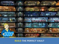 Tangkap skrin apk Fallout Shelter Online 2