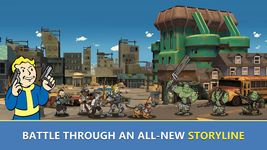 Fallout Shelter Online のスクリーンショットapk 22